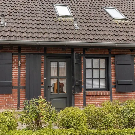 50021 Huus Ol Diek * Altharlingersiel
