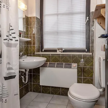 Holiday home 50021 Huus Ol Diek