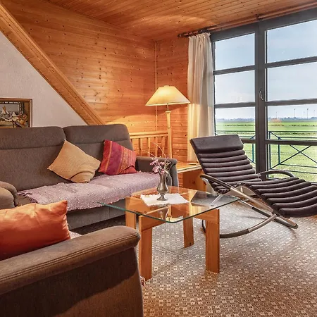 50021 Huus Ol Diek Holiday home *