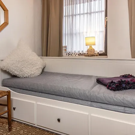 50021 Huus Ol Diek Holiday home *
