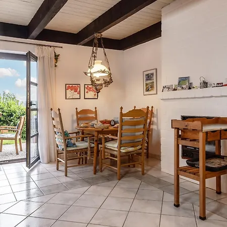 50021 Huus Ol Diek Holiday home